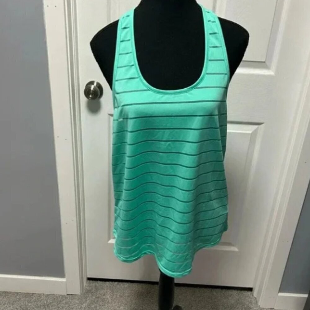 Zara Havana Tank
